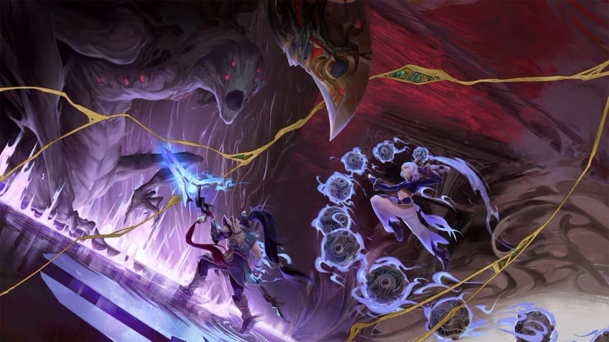 League of Legends Season 16: All Changes at a Glance